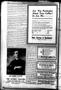 Thumbnail image of item number 2 in: 'Wichita Daily Times. (Wichita Falls, Tex.), Vol. 1, No. 155, Ed. 1 Monday, November 11, 1907'.