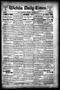 Newspaper: Wichita Daily Times. (Wichita Falls, Tex.), Vol. 1, No. 163, Ed. 1 We…