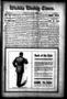 Newspaper: Wichita Weekly Times. (Wichita Falls, Tex.), Vol. 18, No. 50, Ed. 1 F…