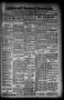 Primary view of Caldwell News-Chronicle. (Caldwell, Tex.), Vol. 22, No. 41, Ed. 1 Friday, March 7, 1902