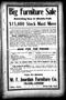 Thumbnail image of item number 3 in: 'Wichita Daily Times. (Wichita Falls, Tex.), Vol. 1, No. 178, Ed. 1 Saturday, December 7, 1907'.