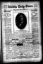 Primary view of Wichita Daily Times. (Wichita Falls, Tex.), Vol. 1, No. 181, Ed. 1 Wednesday, December 11, 1907