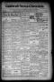Newspaper: Caldwell News-Chronicle. (Caldwell, Tex.), Vol. 22, No. 49, Ed. 1 Fri…