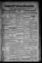 Newspaper: Caldwell News-Chronicle. (Caldwell, Tex.), Vol. 23, No. 5, Ed. 1 Frid…