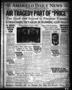 Newspaper: Amarillo Daily News (Amarillo, Tex.), Vol. 17, No. 52, Ed. 1 Saturday…