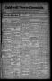 Newspaper: Caldwell News-Chronicle. (Caldwell, Tex.), Vol. 23, No. 12, Ed. 1 Fri…