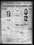 Newspaper: Amarillo Daily News (Amarillo, Tex.), Vol. 17, No. 93, Ed. 1 Friday, …