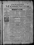 Newspaper: Paradise Messenger. (Paradise, Tex.), No. 261, Ed. 1 Saturday, Februa…
