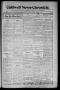 Primary view of Caldwell News-Chronicle. (Caldwell, Tex.), Vol. 24, No. 42, Ed. 1 Friday, March 11, 1904