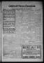 Newspaper: Caldwell News-Chronicle. (Caldwell, Tex.), Vol. 25, No. 17, Ed. 1 Fri…