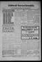 Newspaper: Caldwell News-Chronicle. (Caldwell, Tex.), Vol. 25, No. 18, Ed. 1 Fri…