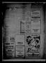 Thumbnail image of item number 4 in: 'Ballinger Daily Ledger (Ballinger, Tex.), Vol. 24, No. 237, Ed. 1 Friday, January 17, 1930'.