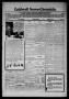 Newspaper: Caldwell News-Chronicle. (Caldwell, Tex.), Vol. 27, No. 33, Ed. 1 Fri…