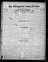 Thumbnail image of item number 1 in: 'The Matagorda County Tribune (Bay City, Tex.), Vol. 87, No. 50, Ed. 1 Thursday, June 15, 1933'.
