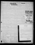 Thumbnail image of item number 3 in: 'The Matagorda County Tribune (Bay City, Tex.), Vol. 87, No. 50, Ed. 1 Thursday, June 15, 1933'.