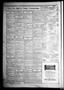 Thumbnail image of item number 2 in: 'The Matagorda County Tribune. (Bay City, Tex.), Vol. 65, No. 41, Ed. 1 Friday, September 13, 1912'.