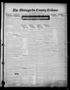 Thumbnail image of item number 1 in: 'The Matagorda County Tribune (Bay City, Tex.), Vol. 88, No. 1, Ed. 1 Thursday, July 6, 1933'.