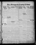 Thumbnail image of item number 1 in: 'The Matagorda County Tribune (Bay City, Tex.), Vol. 88, No. 32, Ed. 1 Thursday, February 22, 1934'.