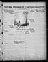 Newspaper: The Matagorda County Tribune (Bay City, Tex.), Vol. 89, No. 20, Ed. 1…
