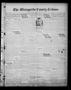 Thumbnail image of item number 1 in: 'The Matagorda County Tribune (Bay City, Tex.), Vol. 89, No. 24, Ed. 1 Thursday, December 27, 1934'.