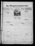 Newspaper: The Matagorda County Tribune (Bay City, Tex.), Vol. 89, No. 40, Ed. 1…