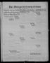 Thumbnail image of item number 1 in: 'The Matagorda County Tribune (Bay City, Tex.), Vol. 91, No. 10, Ed. 1 Thursday, September 17, 1936'.