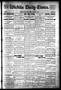 Primary view of Wichita Daily Times. (Wichita Falls, Tex.), Vol. 1, No. 200, Ed. 1 Friday, January 3, 1908