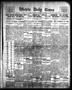 Newspaper: Wichita Daily Times (Wichita Falls, Tex.), Vol. 7, No. 190, Ed. 1 Sun…