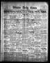 Newspaper: Wichita Daily Times (Wichita Falls, Tex.), Vol. 7, No. 194, Ed. 1 Fri…