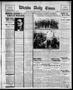 Newspaper: Wichita Daily Times (Wichita Falls, Tex.), Vol. 7, No. 229, Ed. 1 Thu…