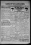 Newspaper: Caldwell News-Chronicle. (Caldwell, Tex.), Vol. 25, No. 44, Ed. 1 Fri…