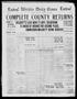 Primary view of Wichita Daily Times (Wichita Falls, Tex.), Vol. 10, No. 62, Ed. 2 Monday, July 24, 1916