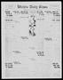 Thumbnail image of item number 1 in: 'Wichita Daily Times (Wichita Falls, Tex.), Vol. 10, No. 86, Ed. 1 Monday, August 21, 1916'.