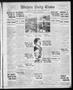 Newspaper: Wichita Daily Times (Wichita Falls, Tex.), Vol. 10, No. 108, Ed. 1 Fr…