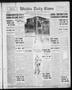 Newspaper: Wichita Daily Times (Wichita Falls, Tex.), Vol. 10, No. 113, Ed. 1 Th…