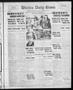 Newspaper: Wichita Daily Times (Wichita Falls, Tex.), Vol. 10, No. 114, Ed. 1 Fr…