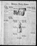 Newspaper: Wichita Daily Times (Wichita Falls, Tex.), Vol. 10, No. 141, Ed. 1 Tu…