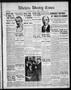 Newspaper: Wichita Weekly Times (Wichita Falls, Tex.), Vol. 26, No. 24, Ed. 1 Fr…