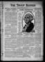 Newspaper: The Troup Banner (Troup, Tex.), Vol. 28, No. 33, Ed. 1 Thursday, Febr…