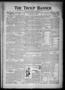 Primary view of The Troup Banner (Troup, Tex.), Vol. 29, No. 9, Ed. 1 Thursday, August 31, 1922