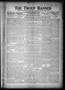 Newspaper: The Troup Banner (Troup, Tex.), Vol. 29, No. 20, Ed. 1 Thursday, Nove…