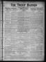 Newspaper: The Troup Banner (Troup, Tex.), Vol. 29, No. 30, Ed. 1 Thursday, Janu…