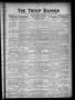 Newspaper: The Troup Banner (Troup, Tex.), Vol. 29, No. 33, Ed. 1 Thursday, Febr…