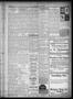 Thumbnail image of item number 3 in: 'The Troup Banner (Troup, Tex.), Vol. 29, No. 43, Ed. 1 Thursday, April 26, 1923'.