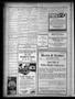 Thumbnail image of item number 2 in: 'The Troup Banner (Troup, Tex.), Vol. 29, No. 50, Ed. 1 Thursday, June 14, 1923'.