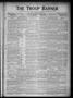 Newspaper: The Troup Banner (Troup, Tex.), Vol. 30, No. 20, Ed. 1 Thursday, Nove…