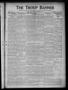 Newspaper: The Troup Banner (Troup, Tex.), Vol. 30, No. 22, Ed. 1 Thursday, Nove…