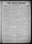 Primary view of The Troup Banner (Troup, Tex.), Vol. 30, No. 37, Ed. 1 Thursday, March 13, 1924