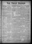 Newspaper: The Troup Banner (Troup, Tex.), Vol. 30, No. 40, Ed. 1 Thursday, Apri…