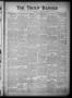 Thumbnail image of item number 1 in: 'The Troup Banner (Troup, Tex.), Vol. 30, No. 49, Ed. 1 Thursday, June 5, 1924'.